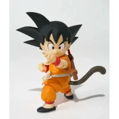 S.H.Figuarts Dragon Ball Son Goku Dragon 40th Anniversary Edition Action Figure