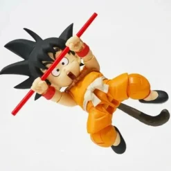 S.H.Figuarts Dragon Ball Son Goku Dragon 40th Anniversary Edition Action Figure