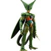 S.H.Figuarts Dragon Ball Z Cell First Form Rerelease Edition Action Figure JAPAN