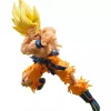 S.H.Figuarts Dragon Ball Z Super Saiyan Son Goku Legendary Super Saiyan Figure