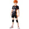 S.H.Figuarts Haikyuu!! Shoyo Hinata Action Figure JAPAN OFFICIAL