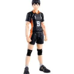 S.H.Figuarts Haikyuu!! Tobio Kageyama Action Figure JAPAN OFFICIAL