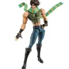 S.H.Figuarts JoJo's Bizarre Adventure Battle Tendency Joseph Joestar Figure