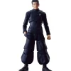 S.H.Figuarts Jujutsu Kaisen Suguru Geto Curse Technical School Action Figure