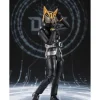 S.H.Figuarts Kamen Rider Nago Entry Raise Form & Entry Raise Set Action Figure