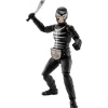S.H.Figuarts Kamen Rider Shocker Combatman Evik Showa Kaijin Ed. Action Figure