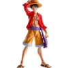S.H.Figuarts Monkey D. Luffy ONE PIECE Raid on Onigashima Action Figure JAPAN