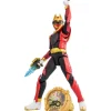 S.H.Figuarts No.1 Sentai Gozyuger Gozyu Wolf First Limited Edition Action Figure