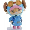 S.H.Figuarts ONE PIECE Tony Tony Chopper Future Island Egghead Action Figure