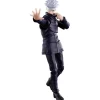 S.H.Figuarts Satoru Gojo Movie Jujutsu Kaisen 0 Action Figure JAPAN ZA-402