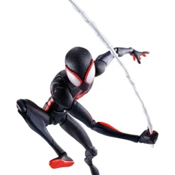 S.H.Figuarts Spider-Man Across the Spider-Verse Spider-Man Action Figure JAPAN