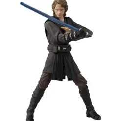 S.H.Figuarts Star Wars Anakin Skywalker (Revenge of the Sith) Action Figure