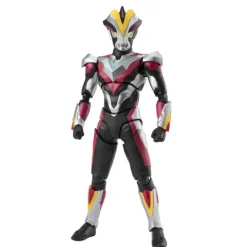S.H.Figuarts Ultraman Victory Ultraman New Generation Stars Ver Action Figure