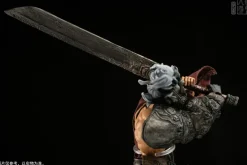 Shi Ke Ren Xing Gu Shu Shi Series Chousei 1/12 Action Figure JAPAN OFFICIAL