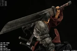 Shi Ke Ren Xing Gu Shu Shi Series Chousei 1/12 Action Figure JAPAN OFFICIAL