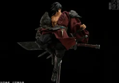 Shi Ke Ren Xing Gu Shu Shi Series Chousei 1/12 Action Figure JAPAN OFFICIAL