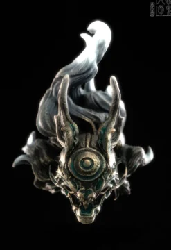 Shi Ke Ren Xing Gu Shu Shi Series Chousei 1/12 Action Figure JAPAN OFFICIAL