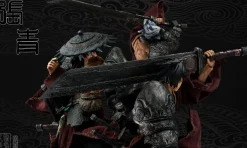 Shi Ke Ren Xing Gu Shu Shi Series Chousei 1/12 Action Figure JAPAN OFFICIAL