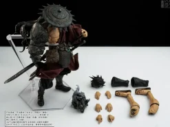 Shi Ke Ren Xing Gu Shu Shi Series Chousei 1/12 Action Figure JAPAN OFFICIAL