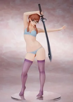 Shii Arisugawa Shunya Yamashita Original Figure JAPAN OFFICIAL