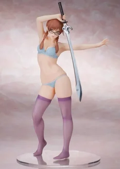 Shii Arisugawa Shunya Yamashita Original Figure JAPAN OFFICIAL