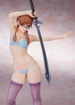 Shii Arisugawa Shunya Yamashita Original Figure JAPAN OFFICIAL