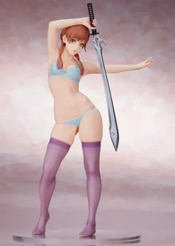 Shii Arisugawa Shunya Yamashita Original Figure JAPAN OFFICIAL