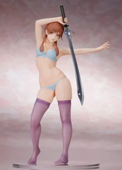 Shii Arisugawa Shunya Yamashita Original Figure JAPAN OFFICIAL
