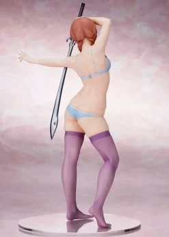 Shii Arisugawa Shunya Yamashita Original Figure JAPAN OFFICIAL