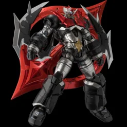Shin Mazinger ZERO VS Great General of Darkness Mazinger ZERO Action Figure