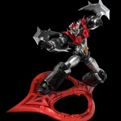 Shin Mazinger ZERO VS Great General of Darkness Mazinger ZERO Action Figure