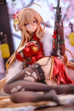 Shining Nikki Nikki Hua Chen Yue Xi Ver. 1/7 Figure JAPAN OFFICIAL