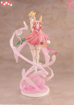 Shining Nikki Nikki Hua Chen Yue Xi Ver. 1/7 Figure JAPAN OFFICIAL