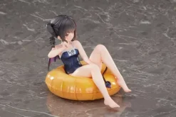 Shino Swimsuit Ver. Illustrated by Riko 1/7 Figure JAPAN OFFICIAL