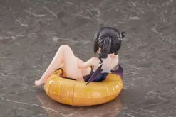 Shino Swimsuit Ver. Illustrated by Riko 1/7 Figure JAPAN OFFICIAL