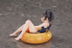 Shino Swimsuit Ver. Illustrated by Riko 1/7 Figure JAPAN OFFICIAL