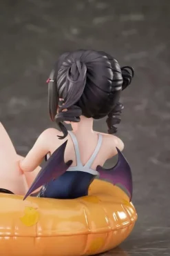 Shino Swimsuit Ver. Illustrated by Riko 1/7 Figure JAPAN OFFICIAL
