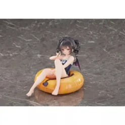 Shino Swimsuit Ver. Illustrated by Riko 1/7 Figure JAPAN OFFICIAL