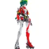 Shojo Hathudoki MOTORED CYBORG RUNNER SSX_155tb TURBO ACID Action Figure JAPAN