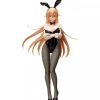 Shokugeki no Soma Erina Nakiri Bunny Ver. 1/4 Figure JAPAN OFFICIAL