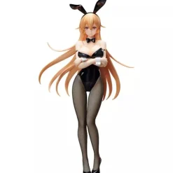 Shokugeki no Soma Erina Nakiri Bunny Ver. 1/4 Figure JAPAN OFFICIAL