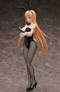 Shokugeki no Soma Erina Nakiri Bunny Ver. 1/4 Figure JAPAN OFFICIAL