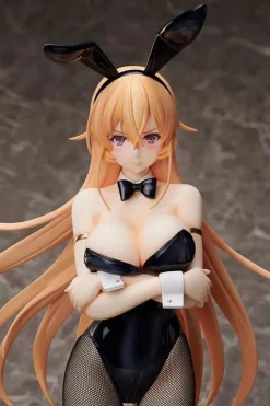 Shokugeki no Soma Erina Nakiri Bunny Ver. 1/4 Figure JAPAN OFFICIAL