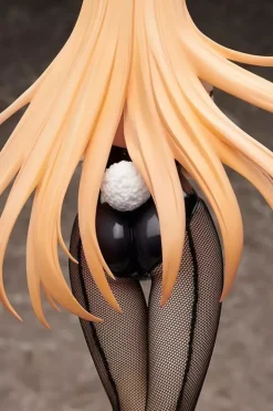 Shokugeki no Soma Erina Nakiri Bunny Ver. 1/4 Figure JAPAN OFFICIAL