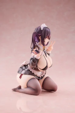 SHOWMON Miya Kohou All Ages Ver. 1/5 Figure JAPAN OFFICIAL