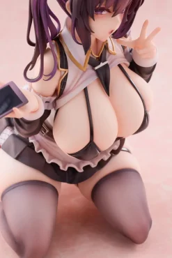 SHOWMON Miya Kohou All Ages Ver. 1/5 Figure JAPAN OFFICIAL