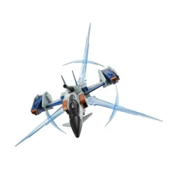 SIDE MS Gundam FX-550 Skygrasper & Effect Part Set ver. A.N.I.M.E. Action Figure