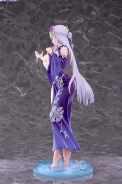 SIKI ANIM Mizu no Seijo 1/7 Figure JAPAN OFFICIAL