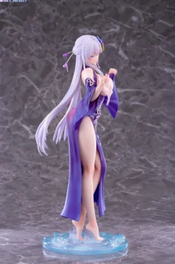 SIKI ANIM Mizu no Seijo 1/7 Figure JAPAN OFFICIAL