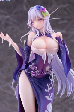 SIKI ANIM Mizu no Seijo 1/7 Figure JAPAN OFFICIAL